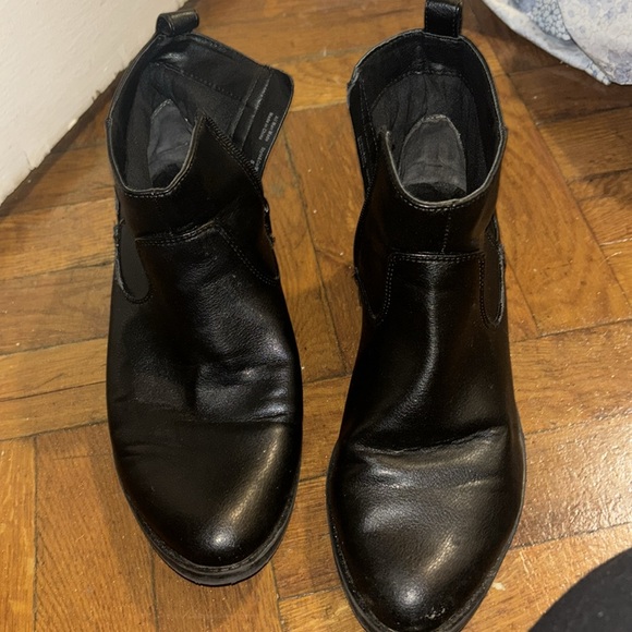 Style & co ankle boots - Picture 2 of 4